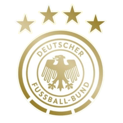 德国U18logo