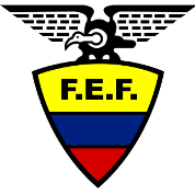 厄瓜多尔U17logo