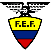 厄瓜多尔U20logo