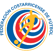 哥斯达黎加U17logo