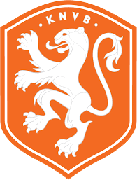 荷兰女足U16logo