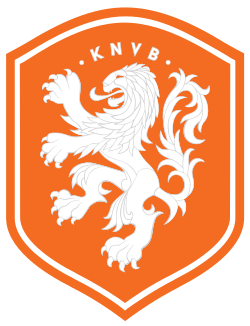 荷兰U18logo