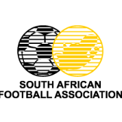 南非U23logo
