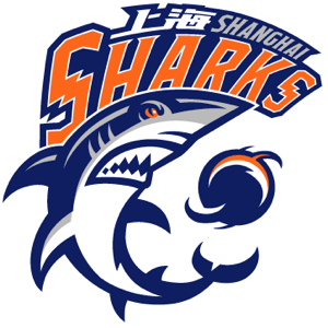 上海logo
